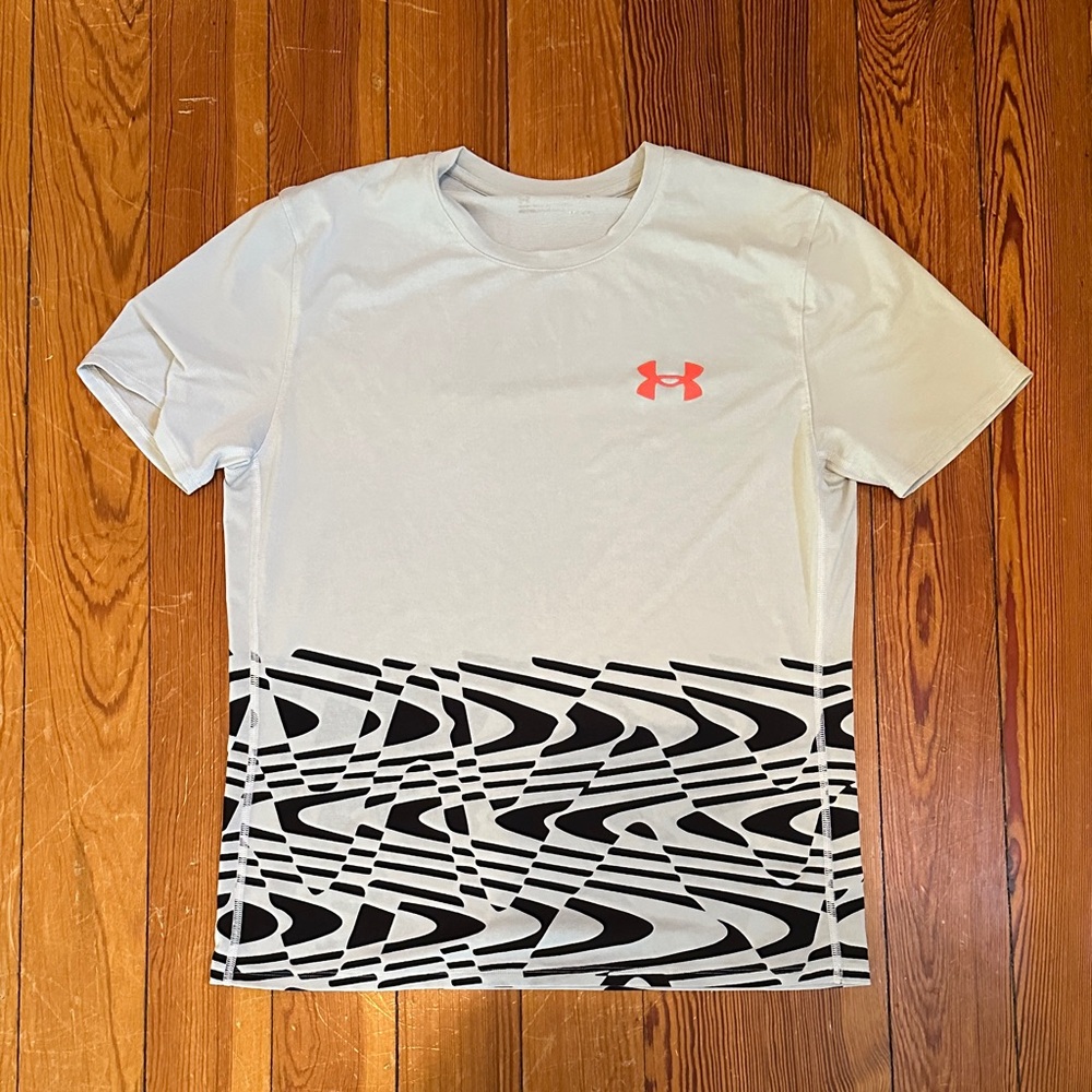 Under Armour Elite Run T-Shirt